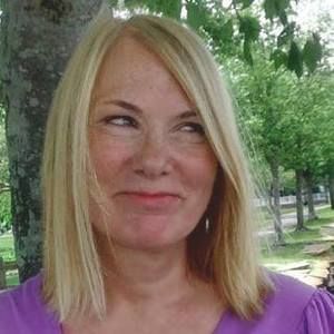 Meet your Posher, Patricia